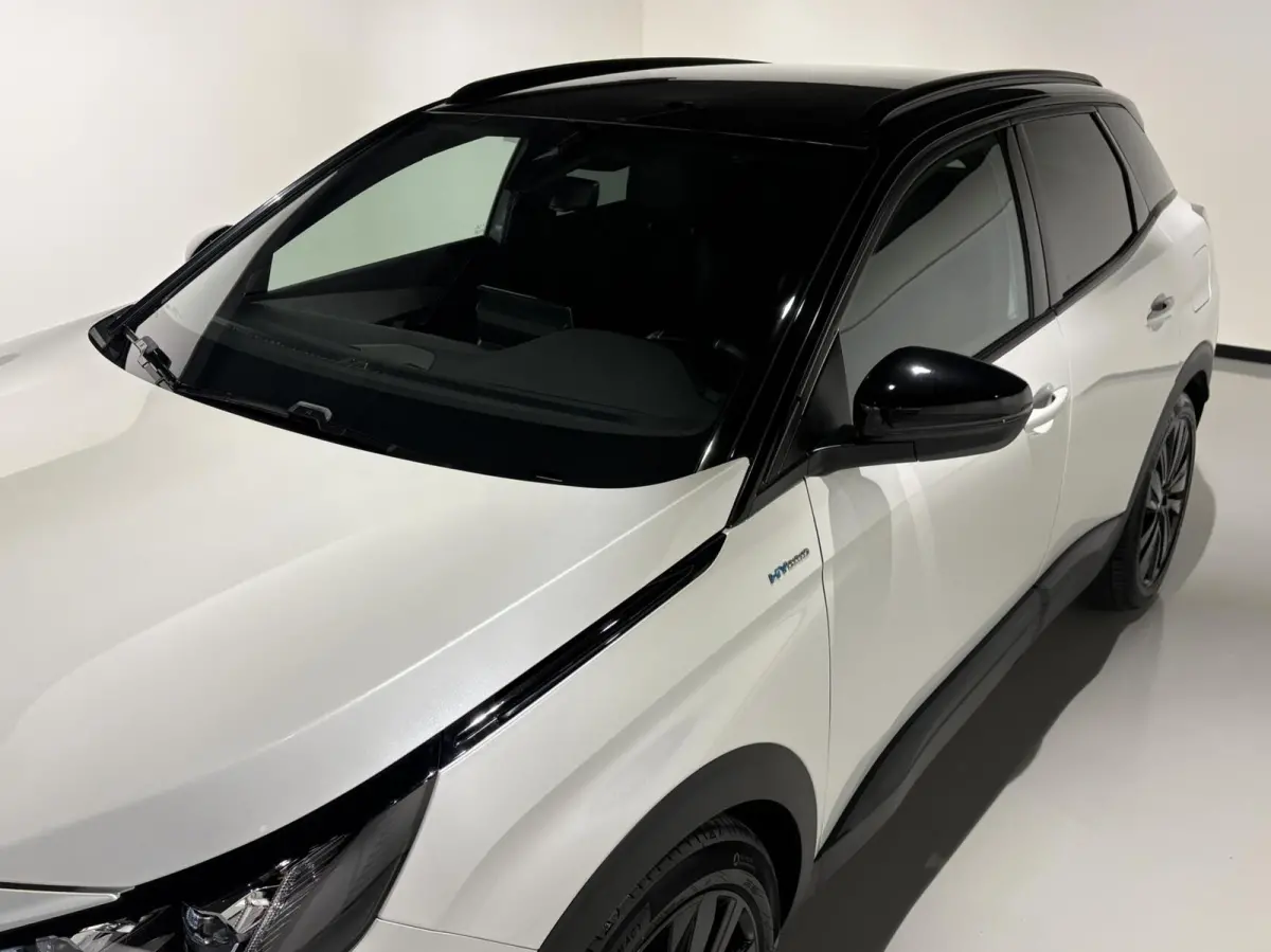 1.6 PHEV HYbrid 225 GT|Black Pack|Memory|360|FOCAL|Carplay|Navi|PDC|ACC|Side assist|Lane Assist|