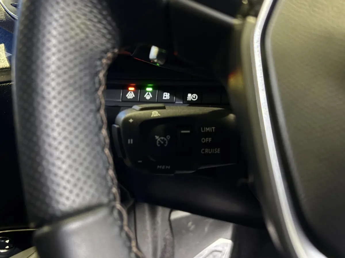 1.6 PHEV HYbrid 225 GT|Black Pack|Memory|360|FOCAL|Carplay|Navi|PDC|ACC|Side assist|Lane Assist|