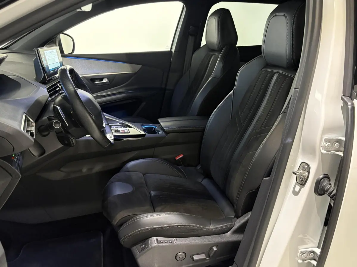 1.6 PHEV HYbrid 225 GT|Black Pack|Memory|360|FOCAL|Carplay|Navi|PDC|ACC|Side assist|Lane Assist|