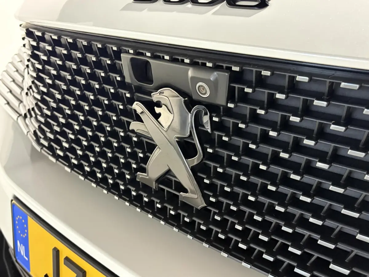 1.6 PHEV HYbrid 225 GT|Black Pack|Memory|360|FOCAL|Carplay|Navi|PDC|ACC|Side assist|Lane Assist|