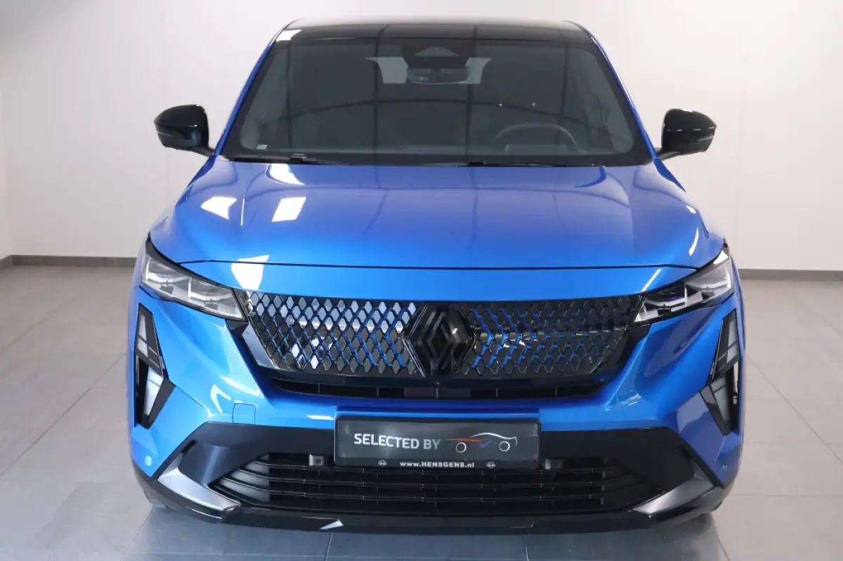 1.2 E-Tech full hybrid 200 espirit Alpine | BOMVOL!