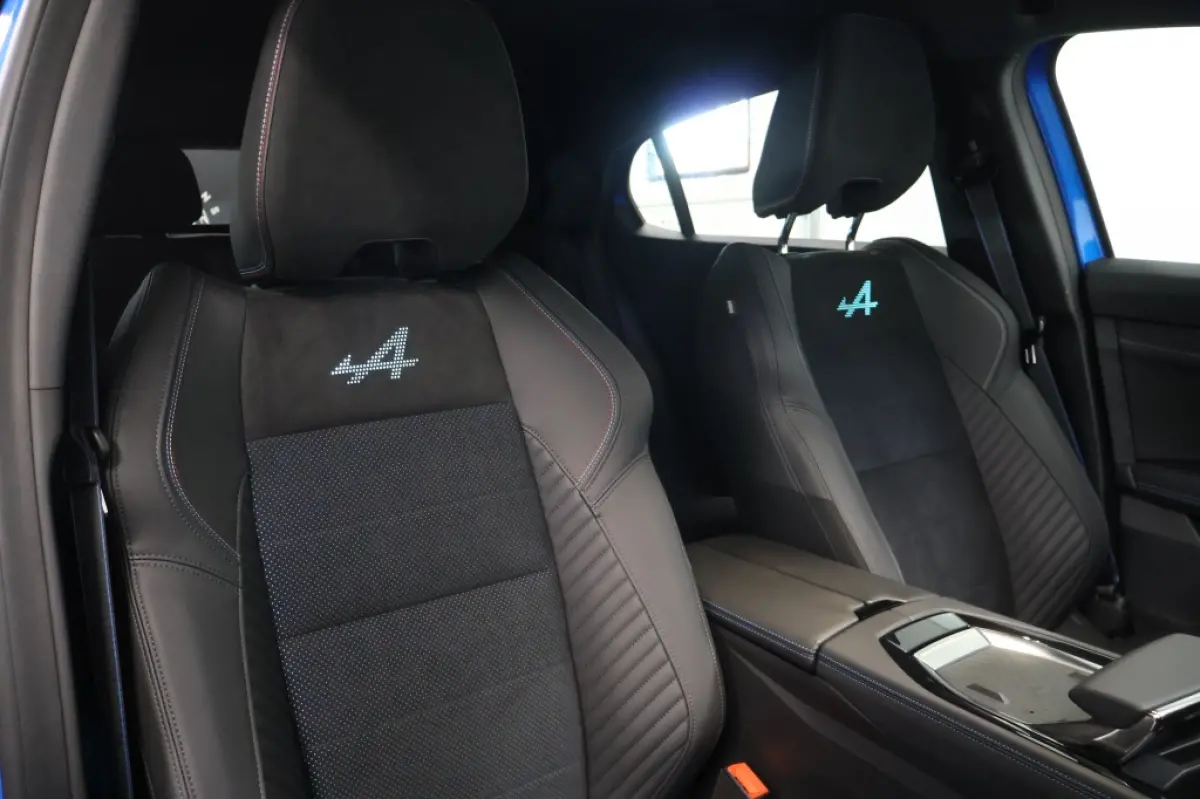1.2 E-Tech full hybrid 200 espirit Alpine | BOMVOL!