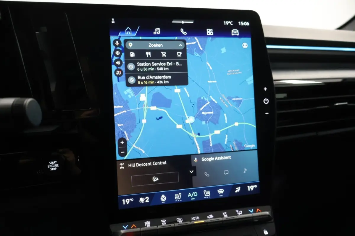 1.2 E-Tech full hybrid 200 espirit Alpine | BOMVOL!