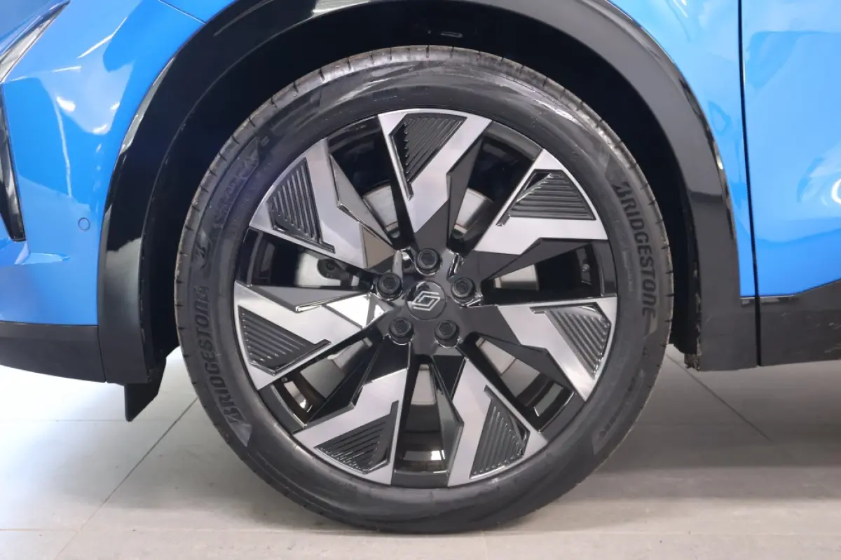 1.2 E-Tech full hybrid 200 espirit Alpine | BOMVOL!