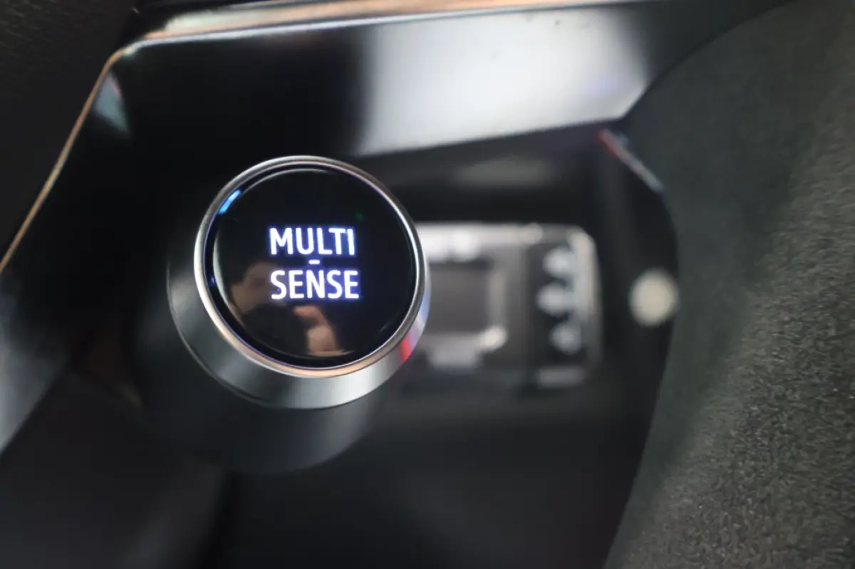 1.2 E-Tech full hybrid 200 espirit Alpine | BOMVOL!