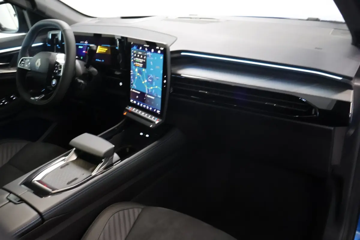 1.2 E-Tech full hybrid 200 espirit Alpine | BOMVOL!