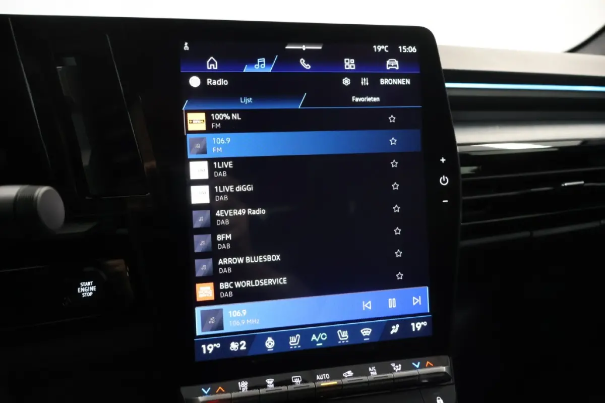 1.2 E-Tech full hybrid 200 espirit Alpine | BOMVOL!