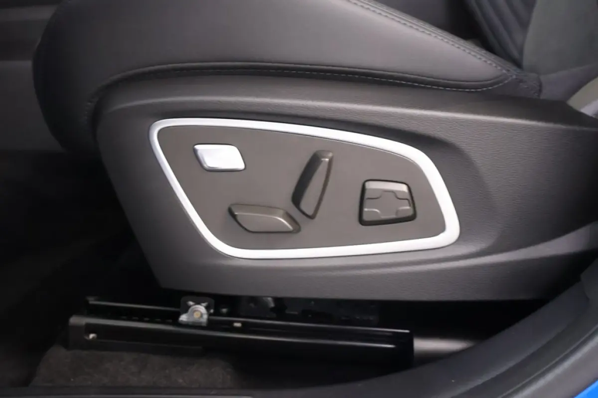 1.2 E-Tech full hybrid 200 espirit Alpine | BOMVOL!