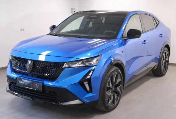 1.2 E-Tech full hybrid 200 espirit Alpine | BOMVOL!