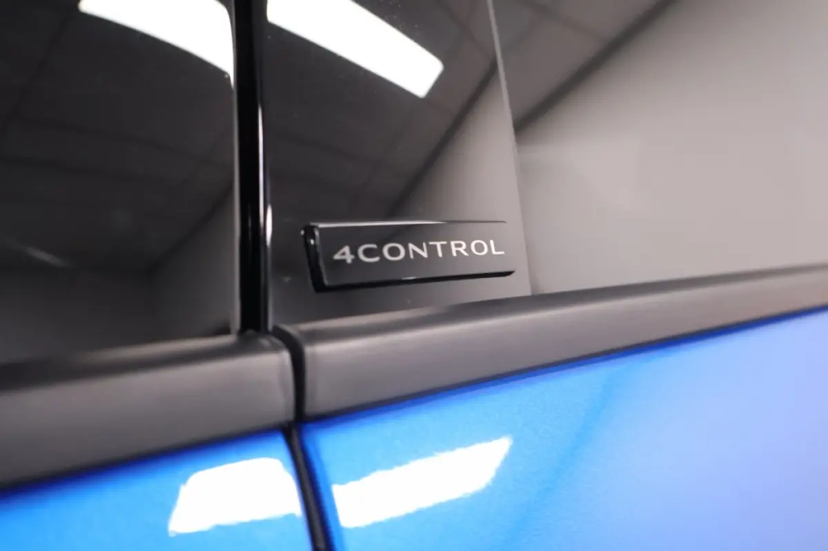 1.2 E-Tech full hybrid 200 espirit Alpine | BOMVOL!