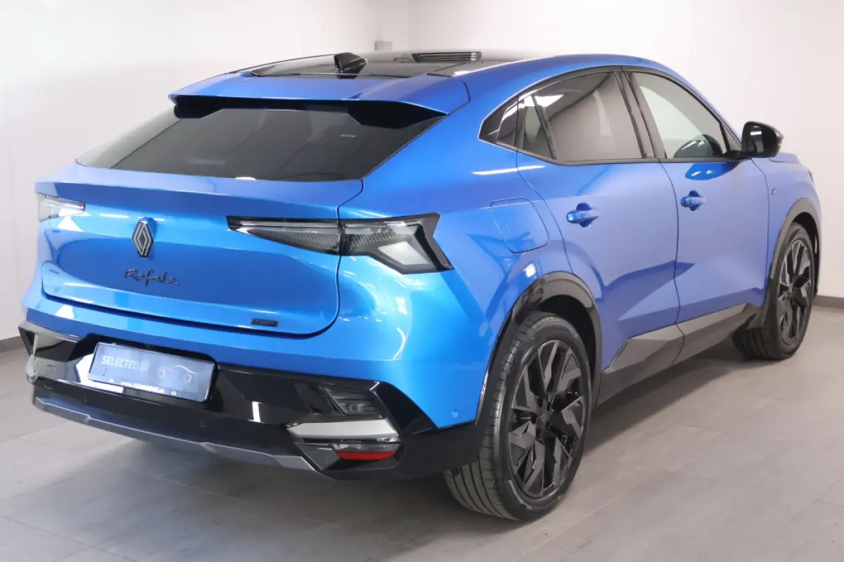 1.2 E-Tech full hybrid 200 espirit Alpine | BOMVOL!