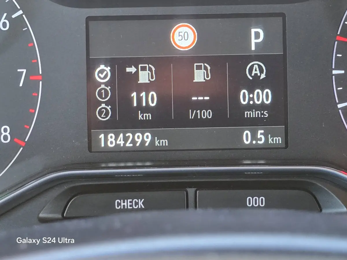1.5D L1H1 Edition / AUT / Schuifdeur / Camera / F1 / Navi / Elek Pakket / Nette Staat