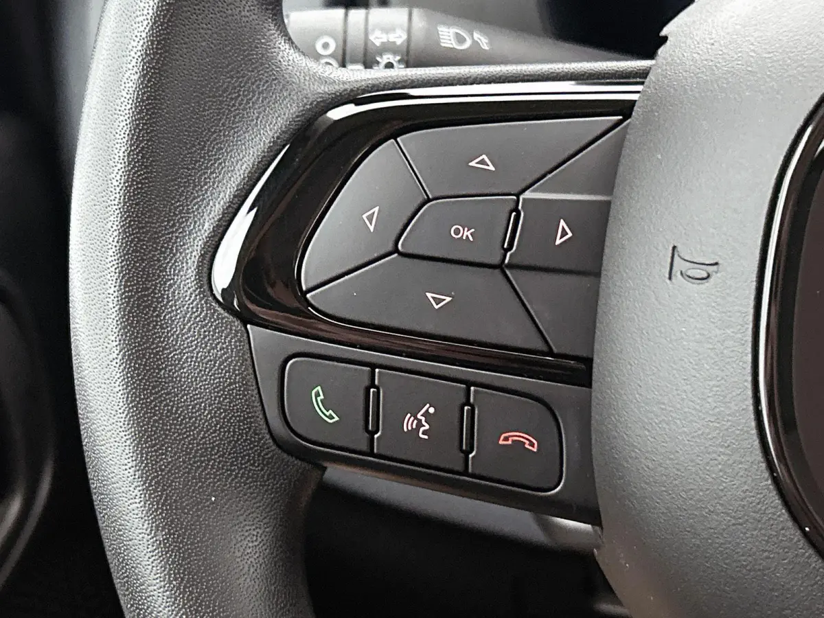1.0 70pk Hybrid City | Cruise Control | Parkeersensoren | Iso Fix | Airco |