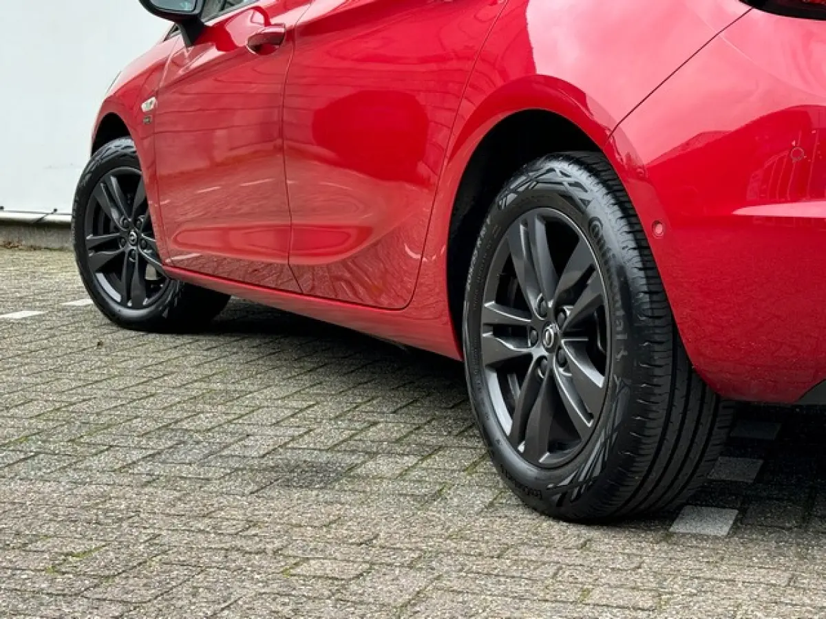 1.2 Turbo Edition 2020 met Navi/Camera, Trekhaak, Dodehoek, AGR