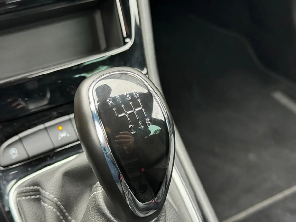 1.2 Turbo Edition 2020 met Navi/Camera, Trekhaak, Dodehoek, AGR