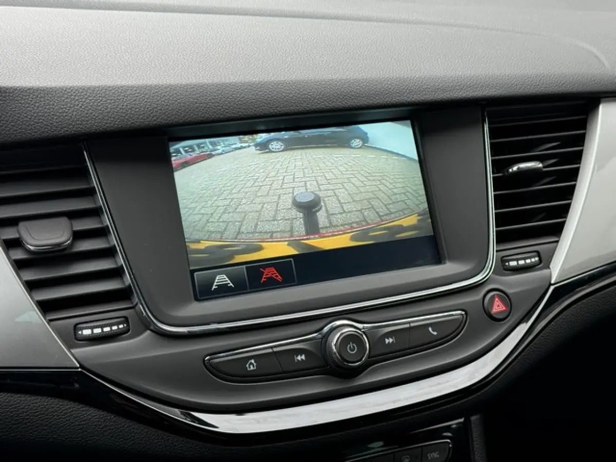 1.2 Turbo Edition 2020 met Navi/Camera, Trekhaak, Dodehoek, AGR