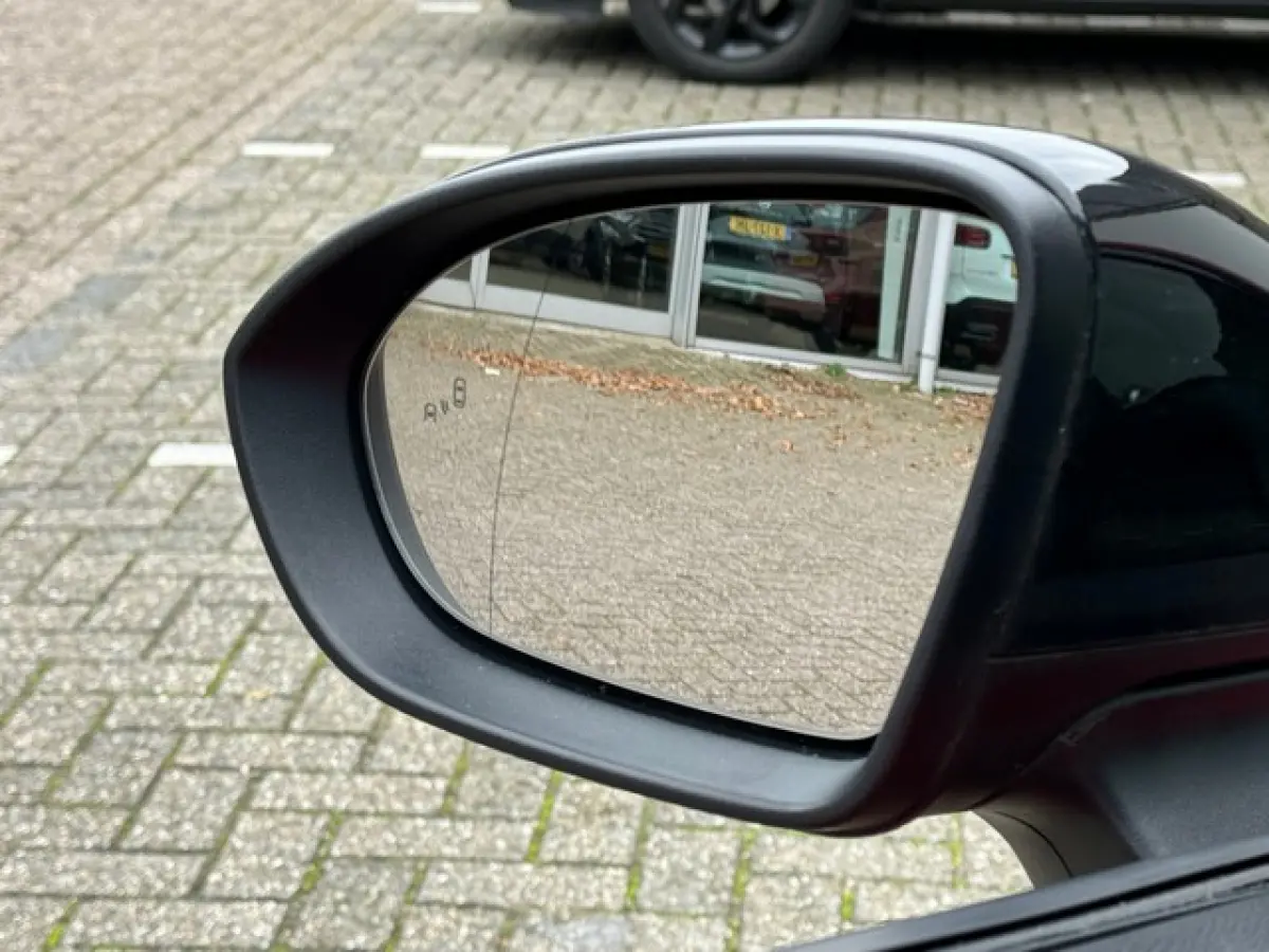 1.2 Turbo Edition 2020 met Navi/Camera, Trekhaak, Dodehoek, AGR