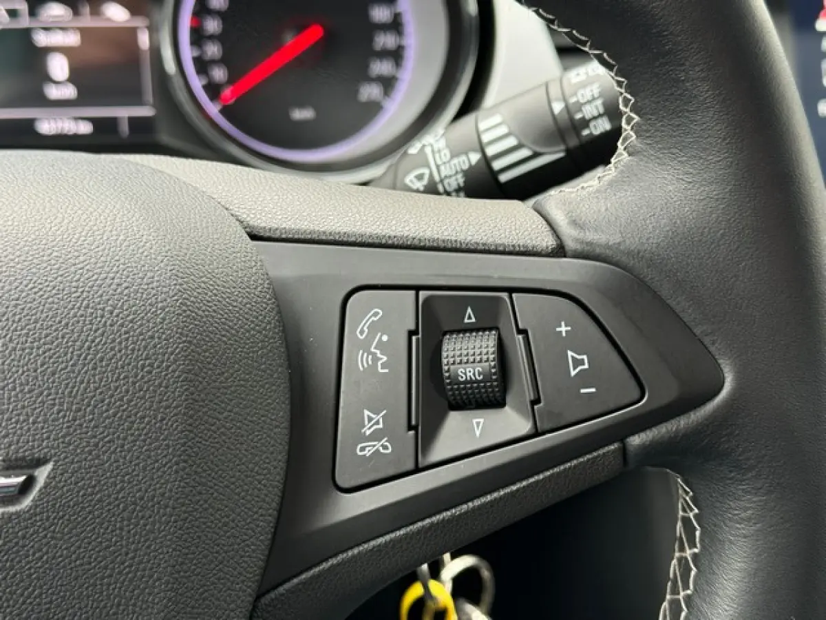 1.2 Turbo Edition 2020 met Navi/Camera, Trekhaak, Dodehoek, AGR