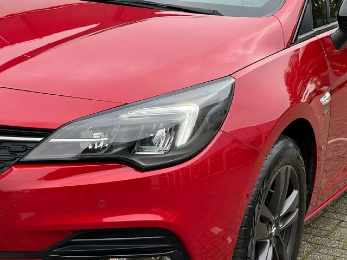 1.2 Turbo Edition 2020 met Navi/Camera, Trekhaak, Dodehoek, AGR