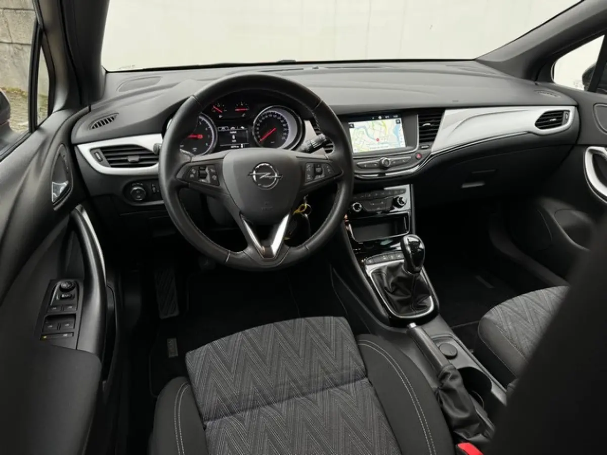 1.2 Turbo Edition 2020 met Navi/Camera, Trekhaak, Dodehoek, AGR