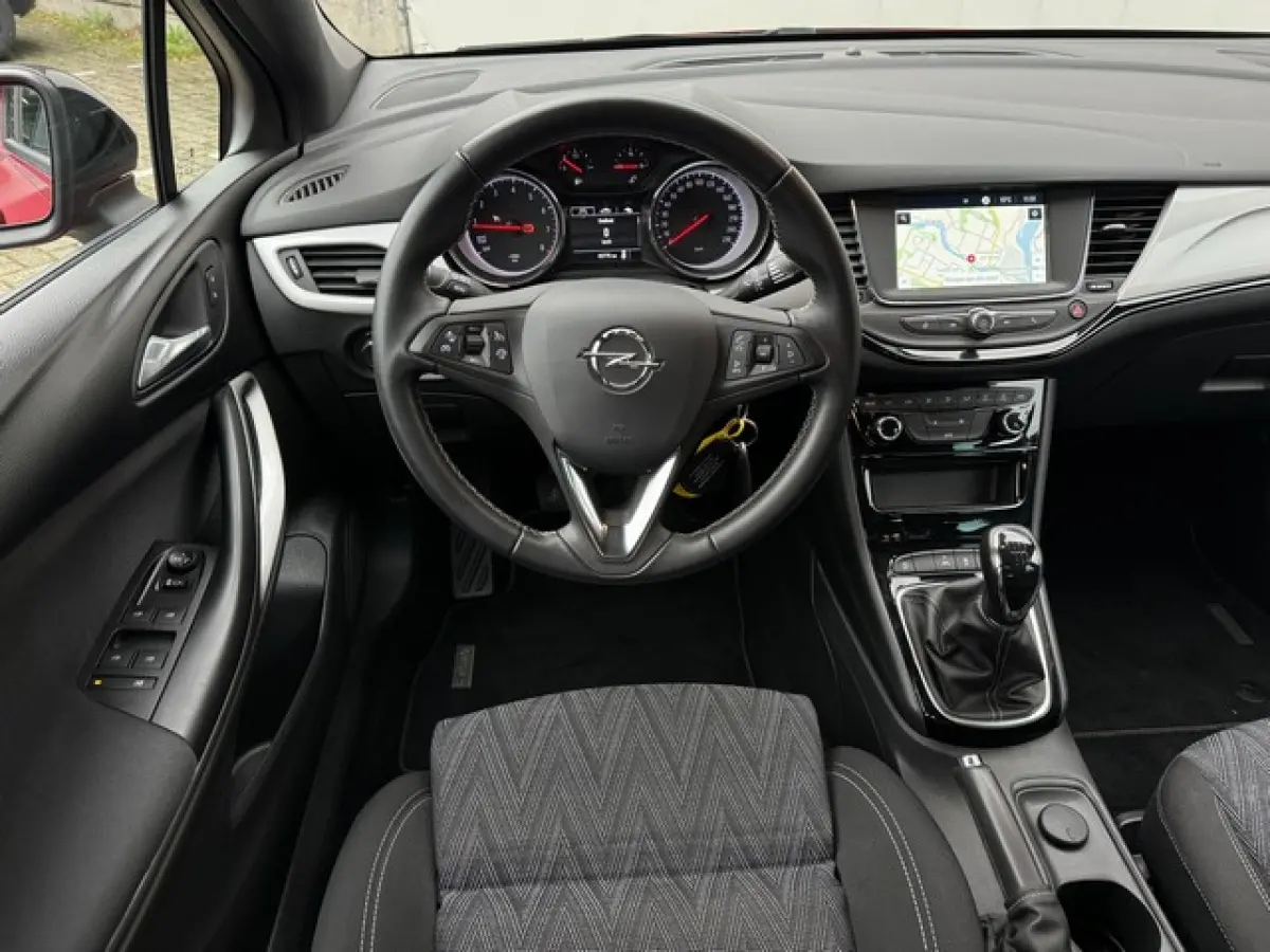 1.2 Turbo Edition 2020 met Navi/Camera, Trekhaak, Dodehoek, AGR