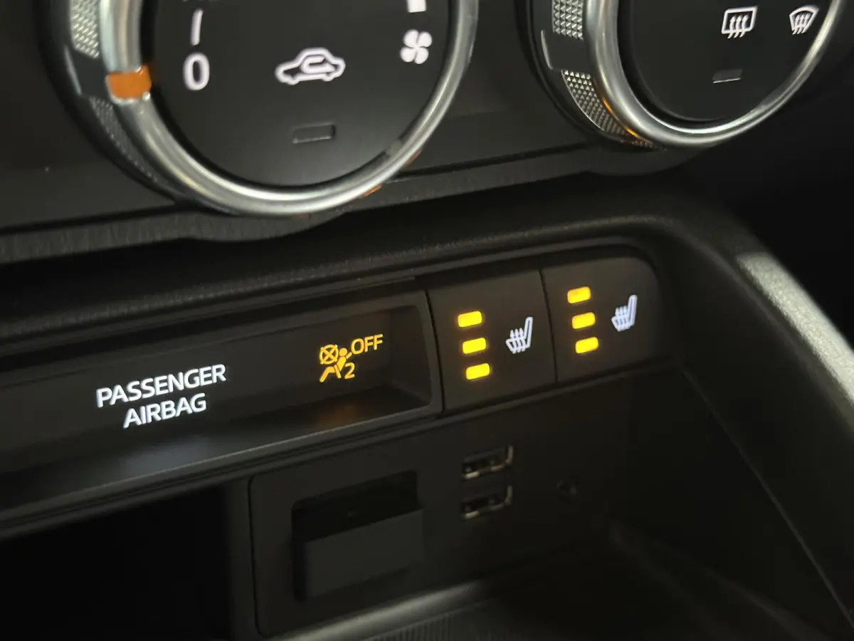 2.0 SkyActiv-G 160 GT-M | LEDER | BOSE | KEYLESS