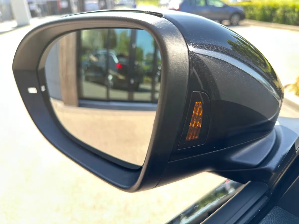1.5 TSI 150pk DSG R-Line | Camera | Keyless | Elek. Achterklep | Dode hoek | Rijklaar incl. 1 jaar Bovag garantie