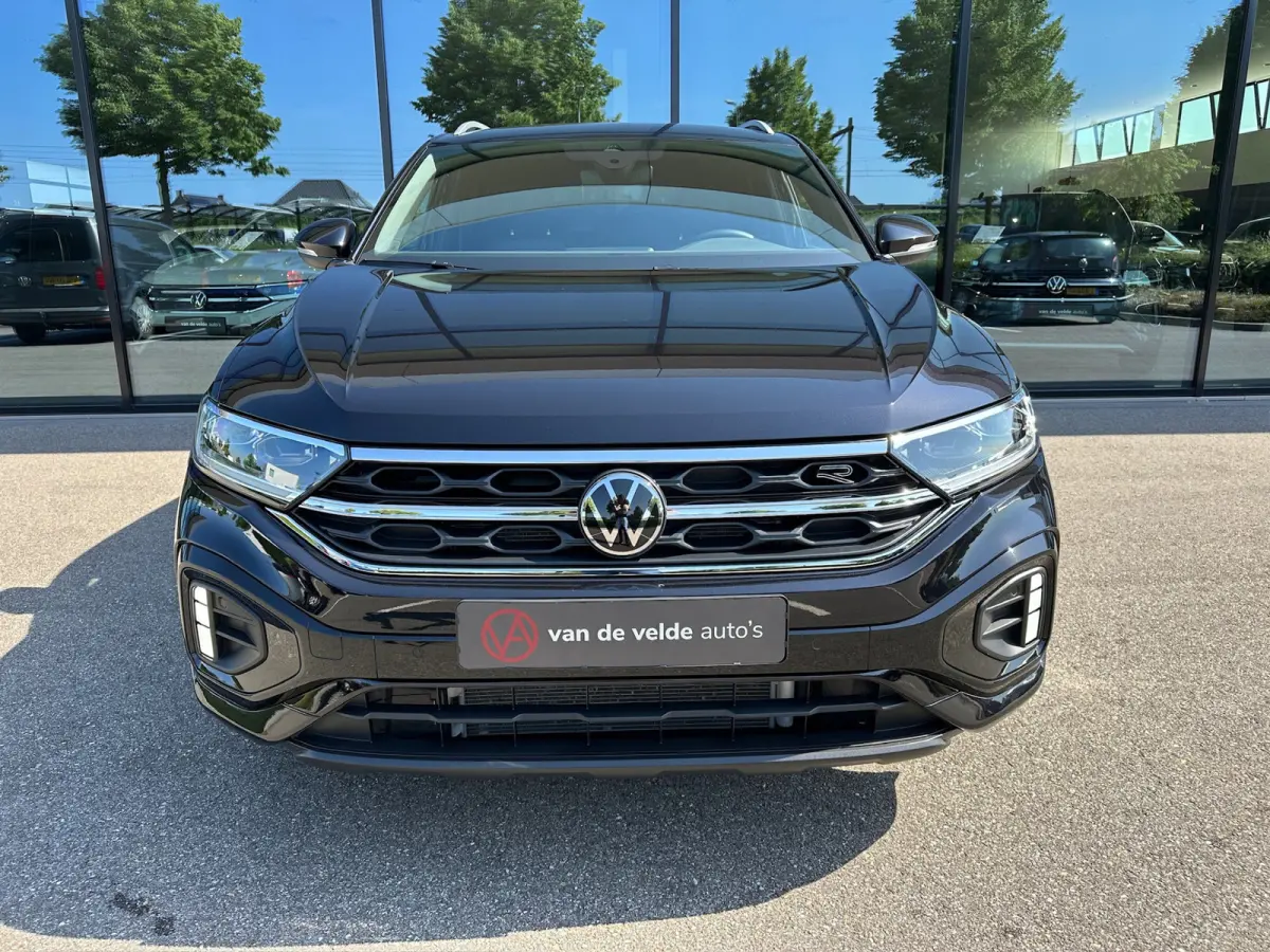 1.5 TSI 150pk DSG R-Line | Camera | Keyless | Elek. Achterklep | Dode hoek | Rijklaar incl. 1 jaar Bovag garantie