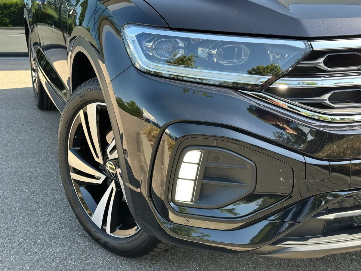 1.5 TSI 150pk DSG R-Line | Camera | Keyless | Elek. Achterklep | Dode hoek | Rijklaar incl. 1 jaar Bovag garantie