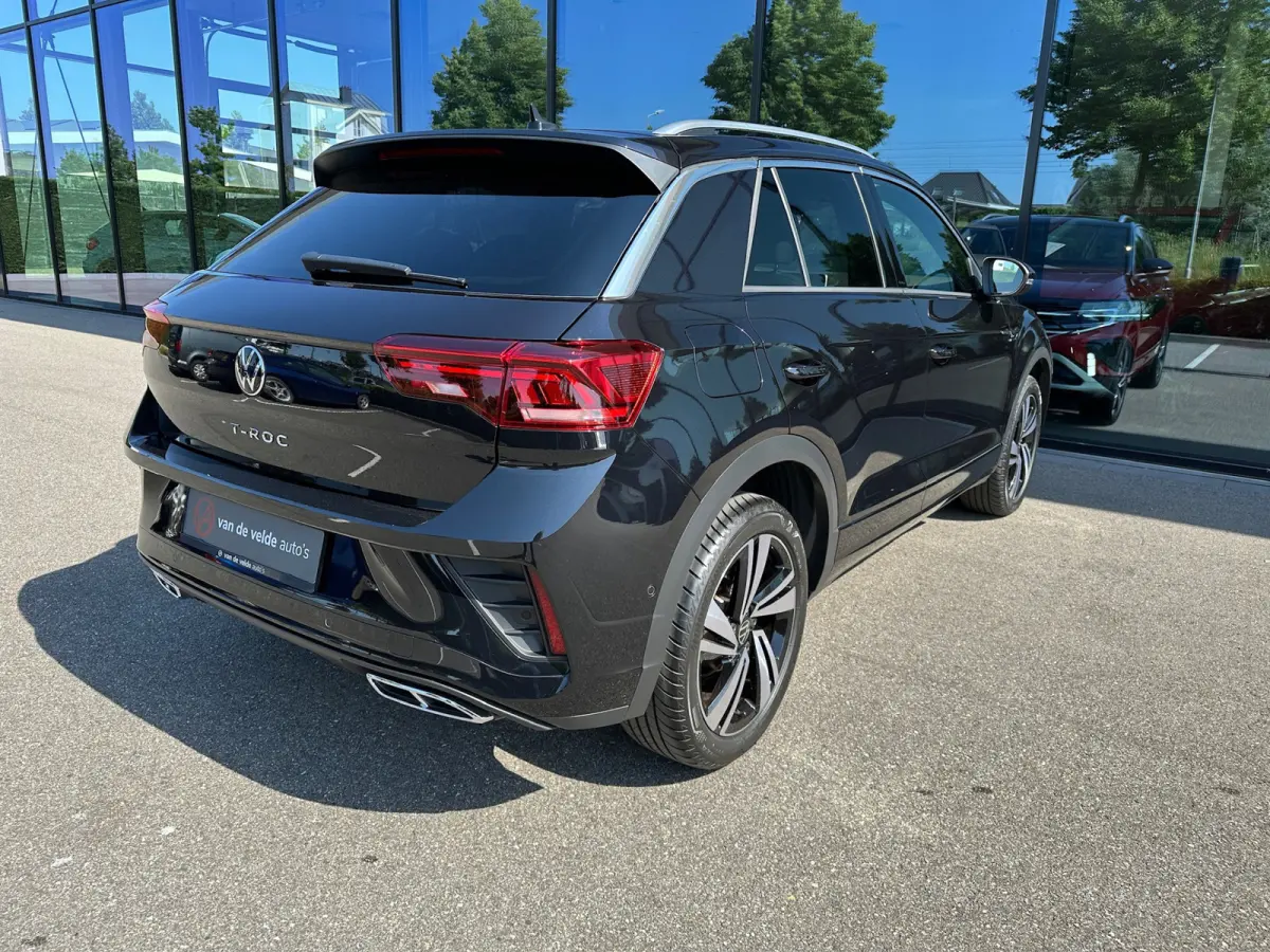 1.5 TSI 150pk DSG R-Line | Camera | Keyless | Elek. Achterklep | Dode hoek | Rijklaar incl. 1 jaar Bovag garantie