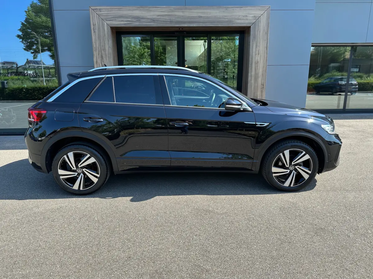 1.5 TSI 150pk DSG R-Line | Camera | Keyless | Elek. Achterklep | Dode hoek | Rijklaar incl. 1 jaar Bovag garantie