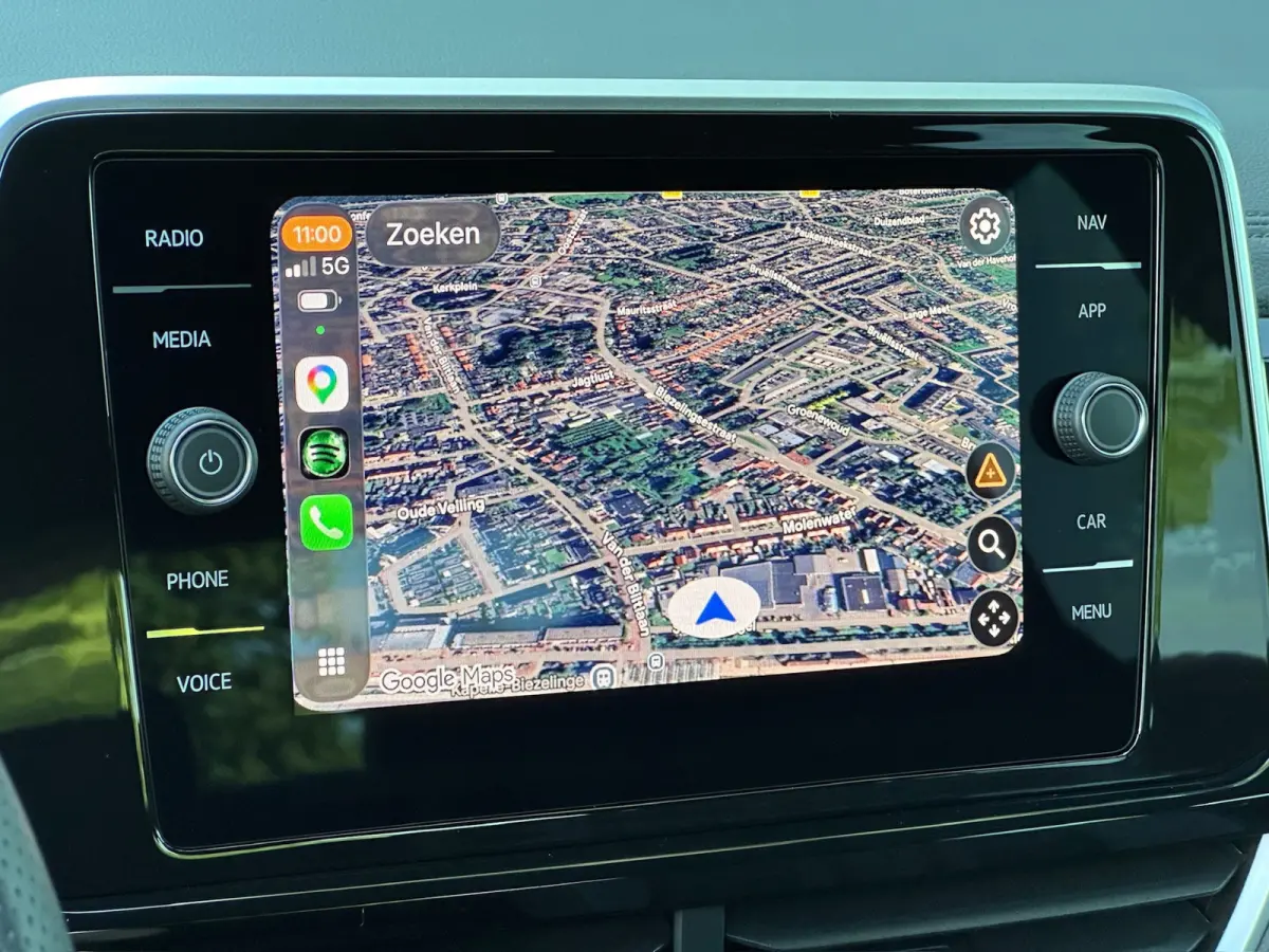 1.5 TSI 150pk DSG R-Line | Camera | Keyless | Elek. Achterklep | Dode hoek | Rijklaar incl. 1 jaar Bovag garantie