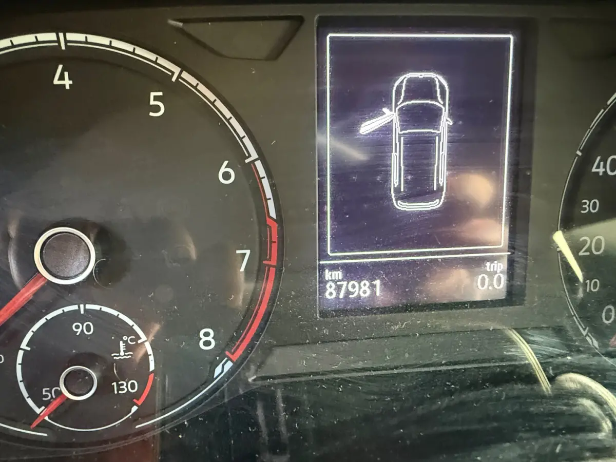 1.0 TSI 2x R-Line, Stoelverwarming,Apple Carplay/Android,Adaptieve Cruise control,Navigatie
