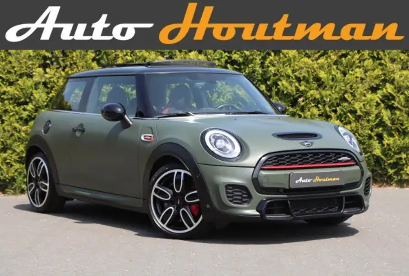 232PK Automaat JCW