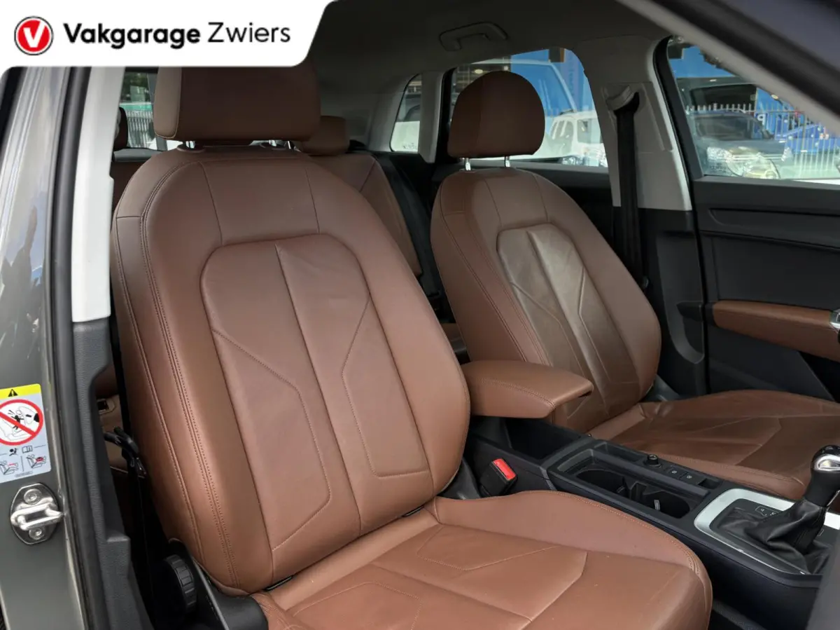 35 TFSI S Line Pro Line Cruise|Carplay|Afnem.Haak|PDC|Automaat.