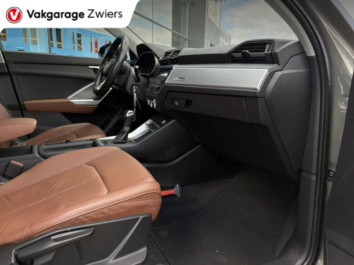 35 TFSI S Line Pro Line Cruise|Carplay|Afnem.Haak|PDC|Automaat.