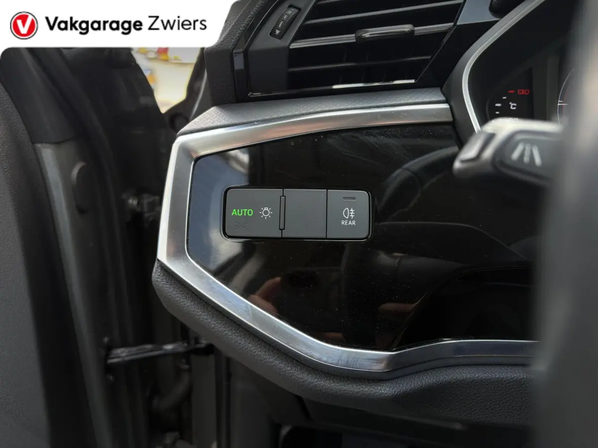 35 TFSI S Line Pro Line Cruise|Carplay|Afnem.Haak|PDC|Automaat.