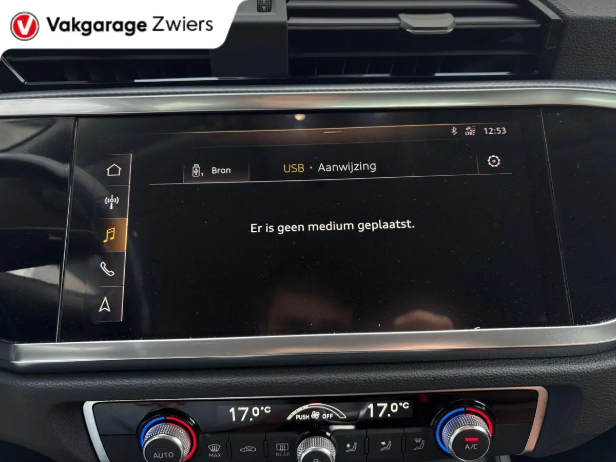 35 TFSI S Line Pro Line Cruise|Carplay|Afnem.Haak|PDC|Automaat.