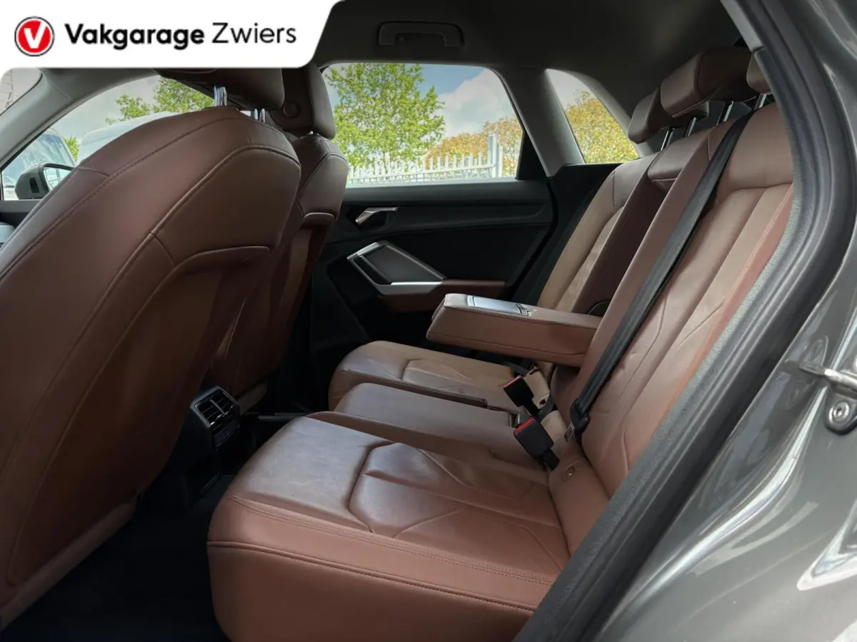 35 TFSI S Line Pro Line Cruise|Carplay|Afnem.Haak|PDC|Automaat.