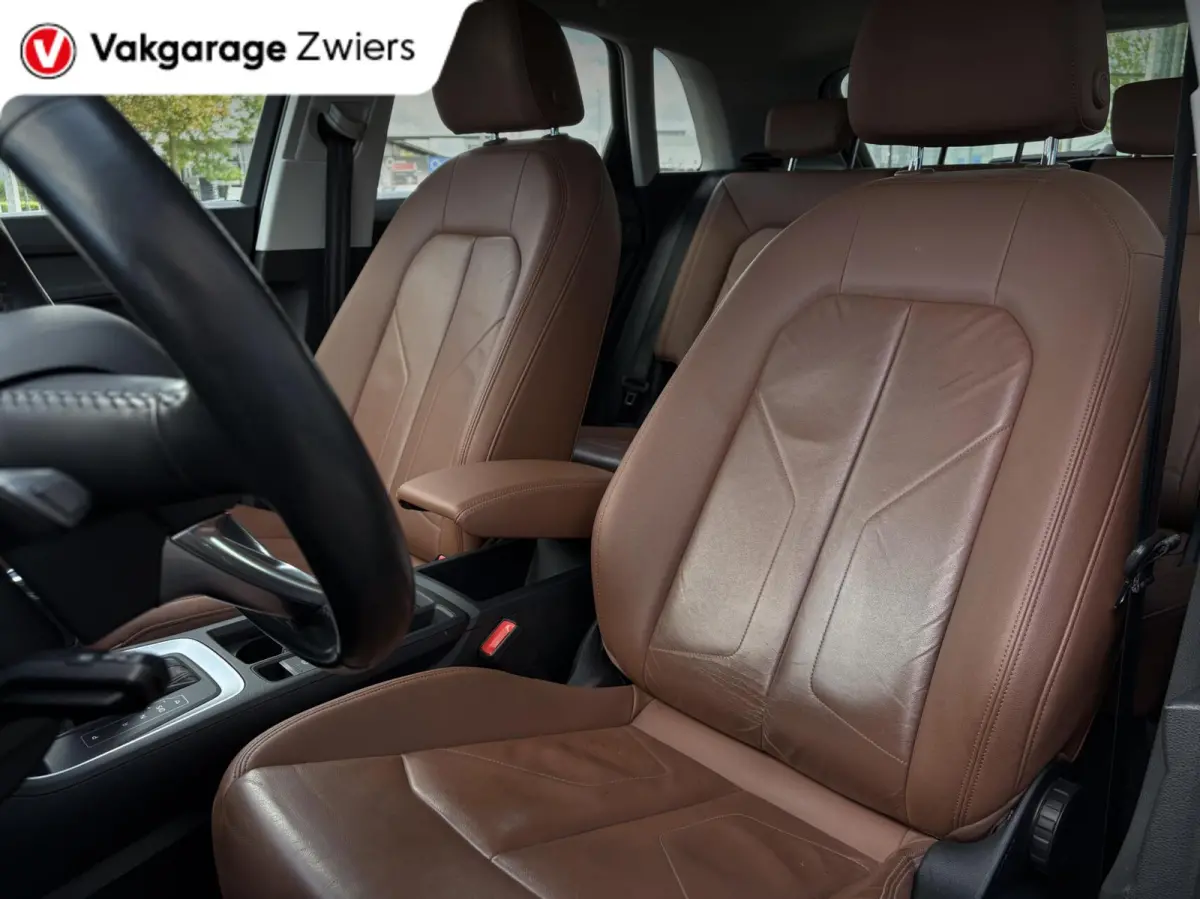35 TFSI S Line Pro Line Cruise|Carplay|Afnem.Haak|PDC|Automaat.