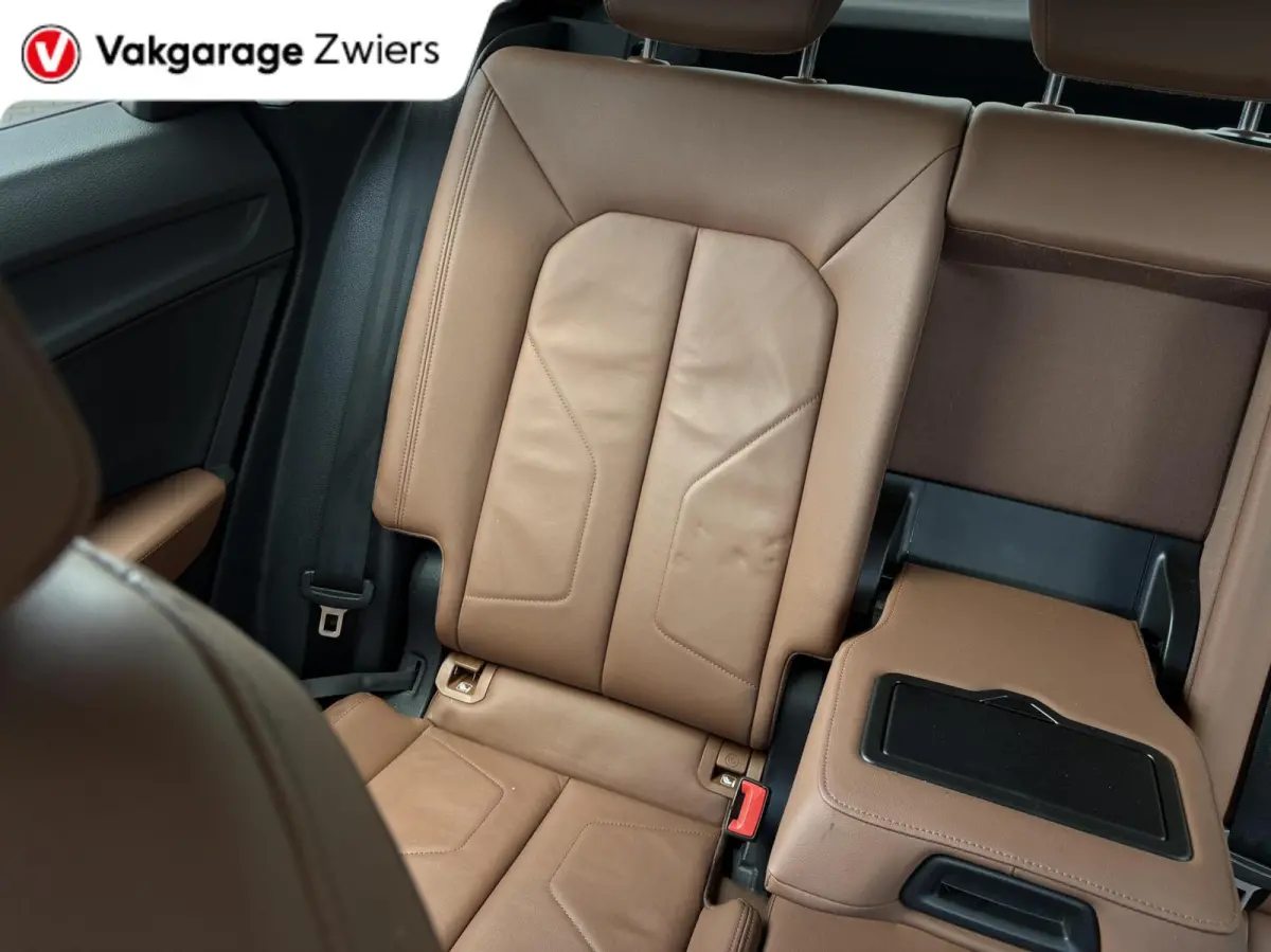 35 TFSI S Line Pro Line Cruise|Carplay|Afnem.Haak|PDC|Automaat.