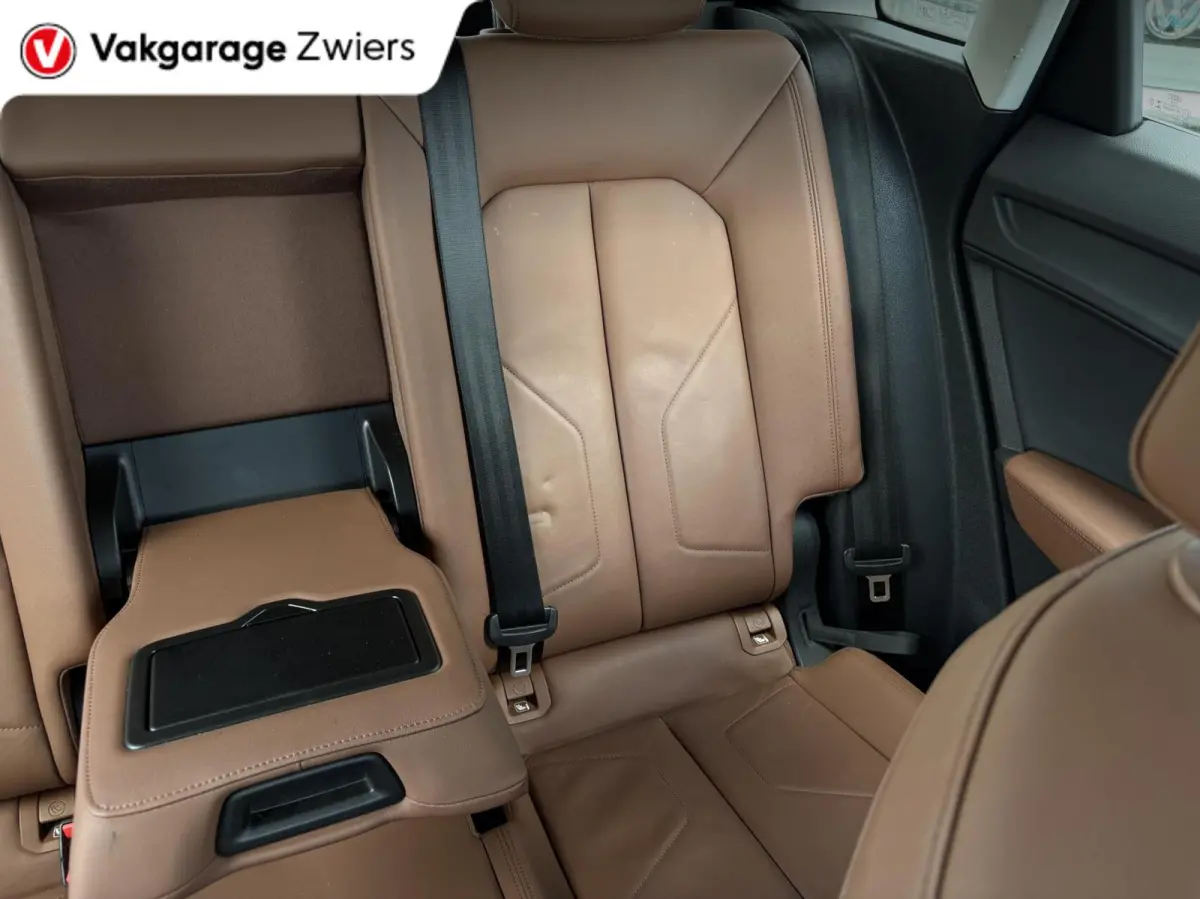 35 TFSI S Line Pro Line Cruise|Carplay|Afnem.Haak|PDC|Automaat.