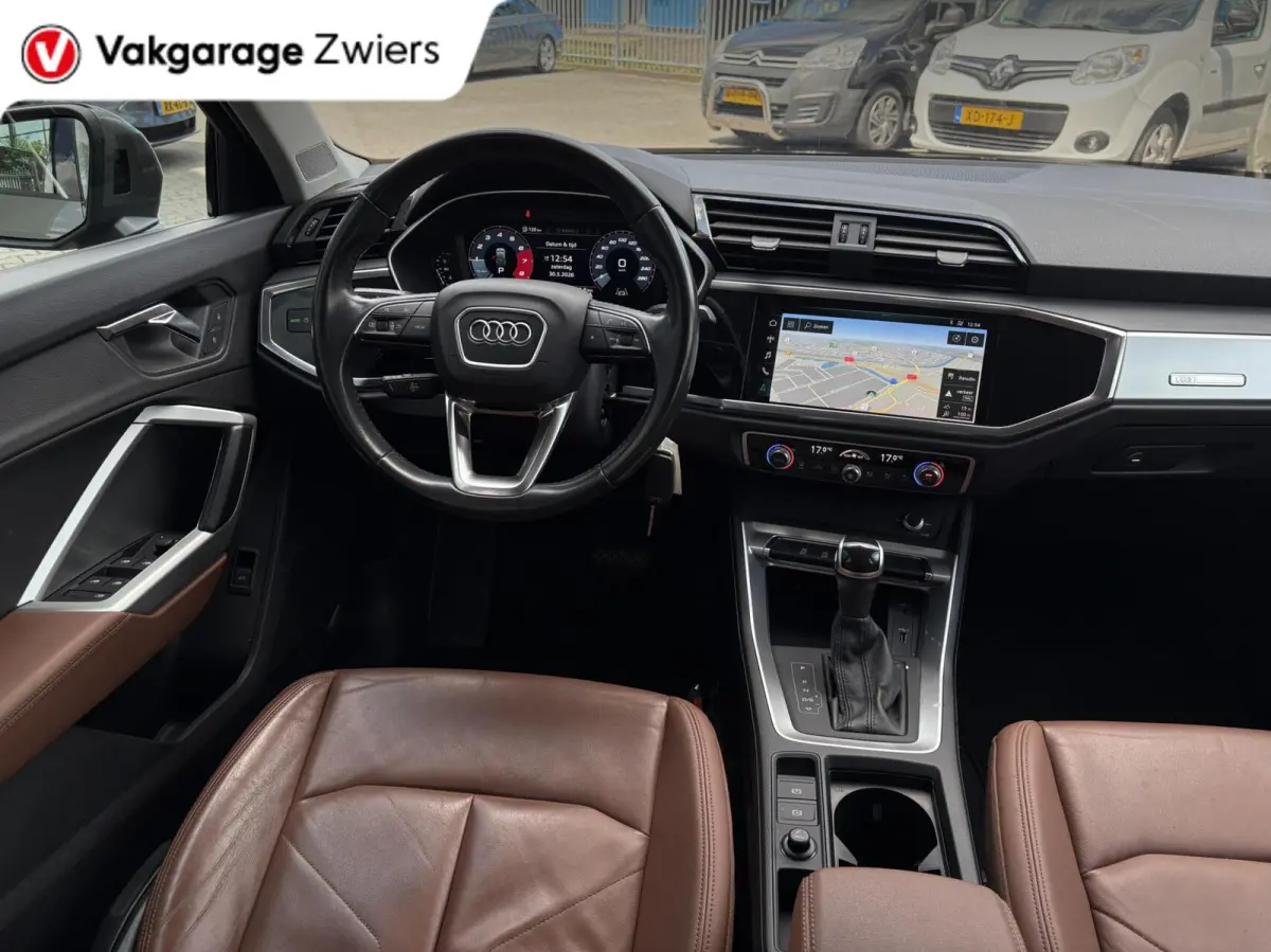 35 TFSI S Line Pro Line Cruise|Carplay|Afnem.Haak|PDC|Automaat.