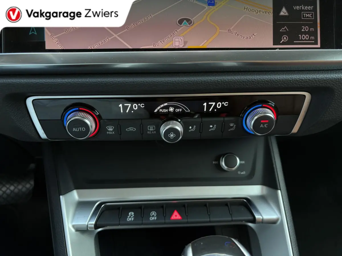 35 TFSI S Line Pro Line Cruise|Carplay|Afnem.Haak|PDC|Automaat.