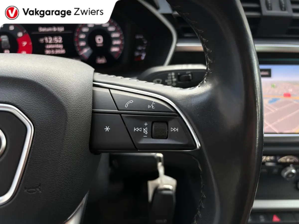 35 TFSI S Line Pro Line Cruise|Carplay|Afnem.Haak|PDC|Automaat.