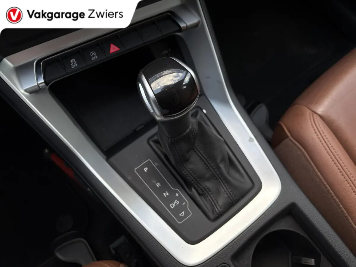 35 TFSI S Line Pro Line Cruise|Carplay|Afnem.Haak|PDC|Automaat.