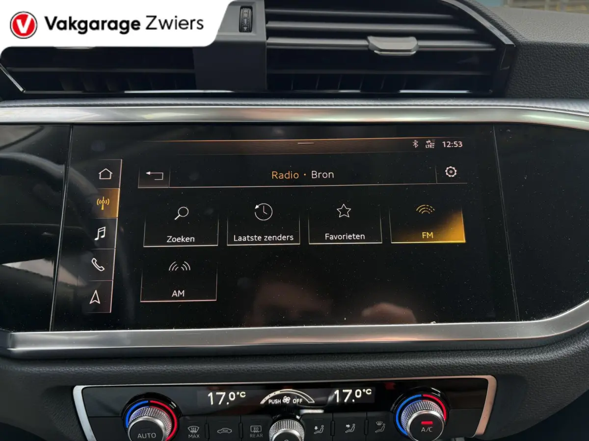35 TFSI S Line Pro Line Cruise|Carplay|Afnem.Haak|PDC|Automaat.