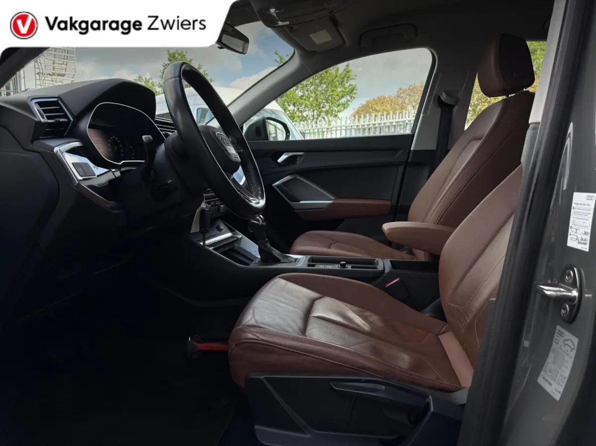 35 TFSI S Line Pro Line Cruise|Carplay|Afnem.Haak|PDC|Automaat.