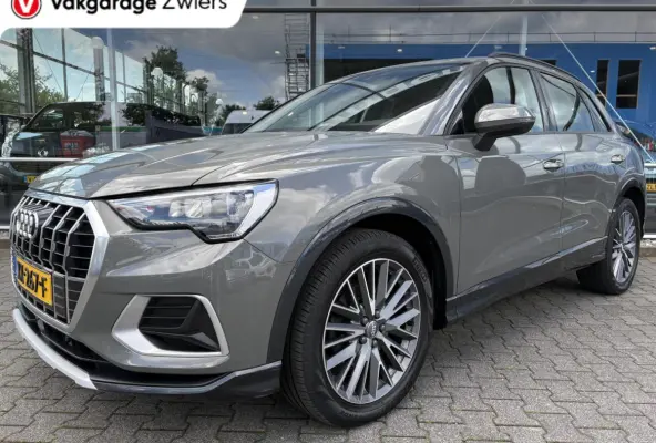 35 TFSI S Line Pro Line Cruise|Carplay|Afnem.Haak|PDC|Automaat.