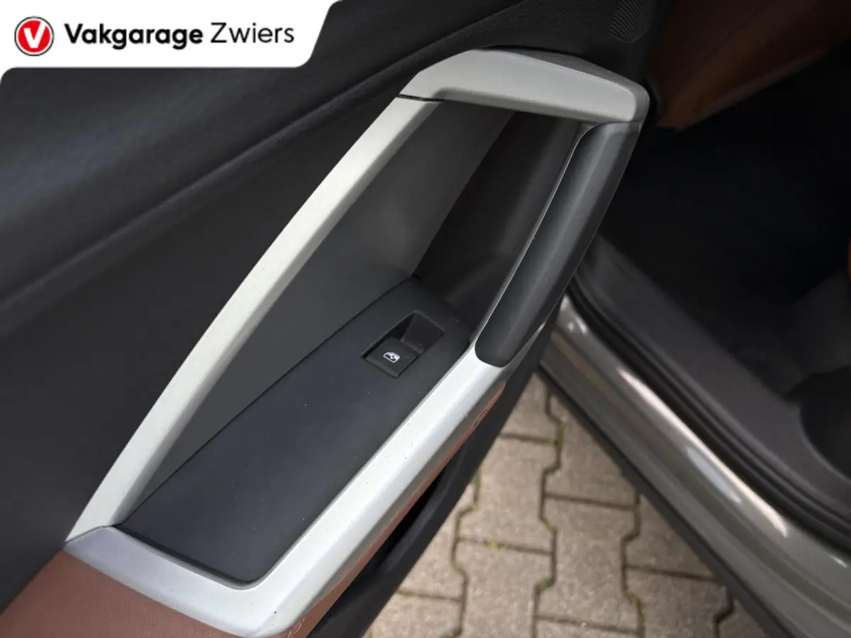 35 TFSI S Line Pro Line Cruise|Carplay|Afnem.Haak|PDC|Automaat.